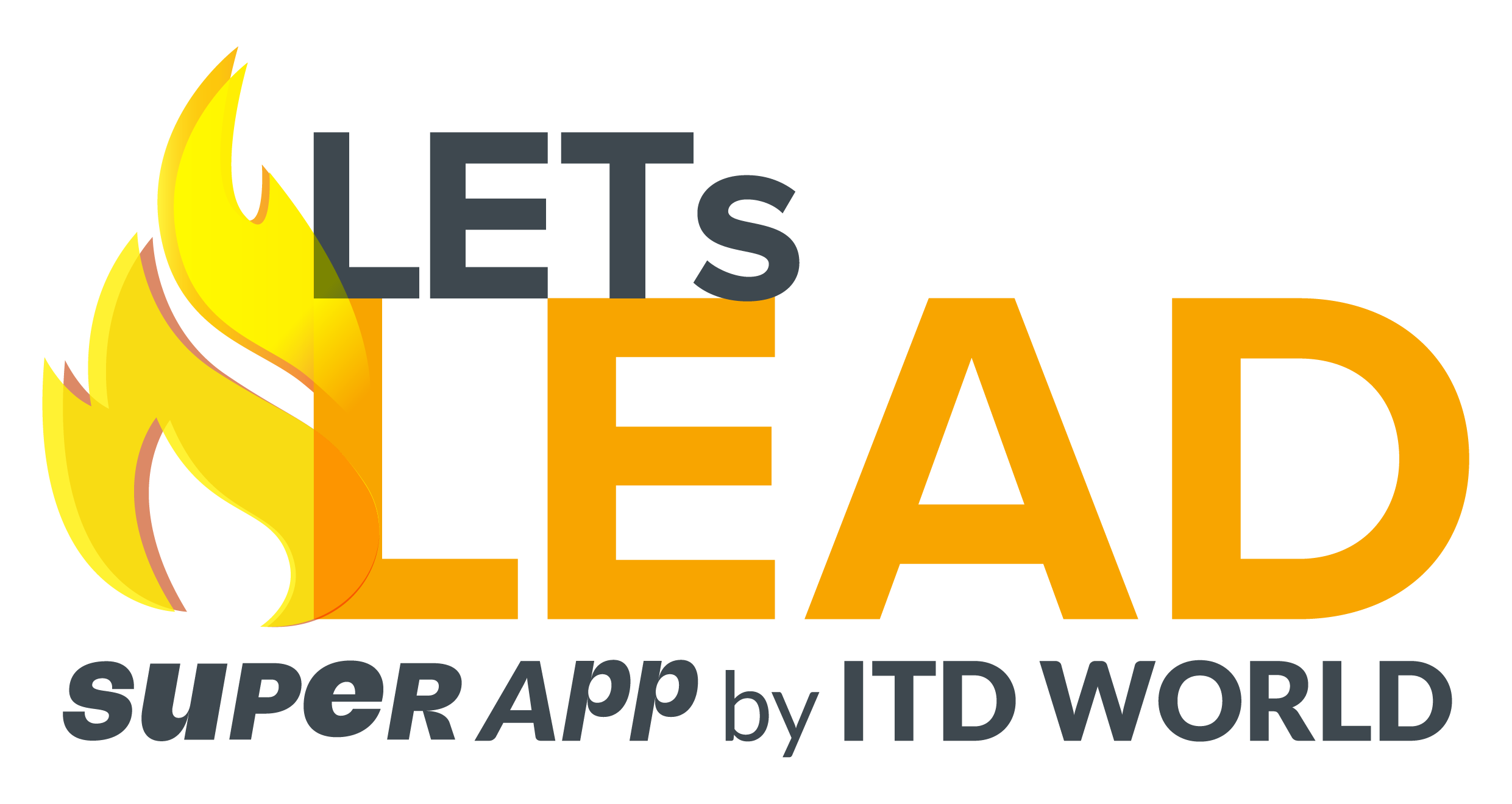 LETS Lead Logo