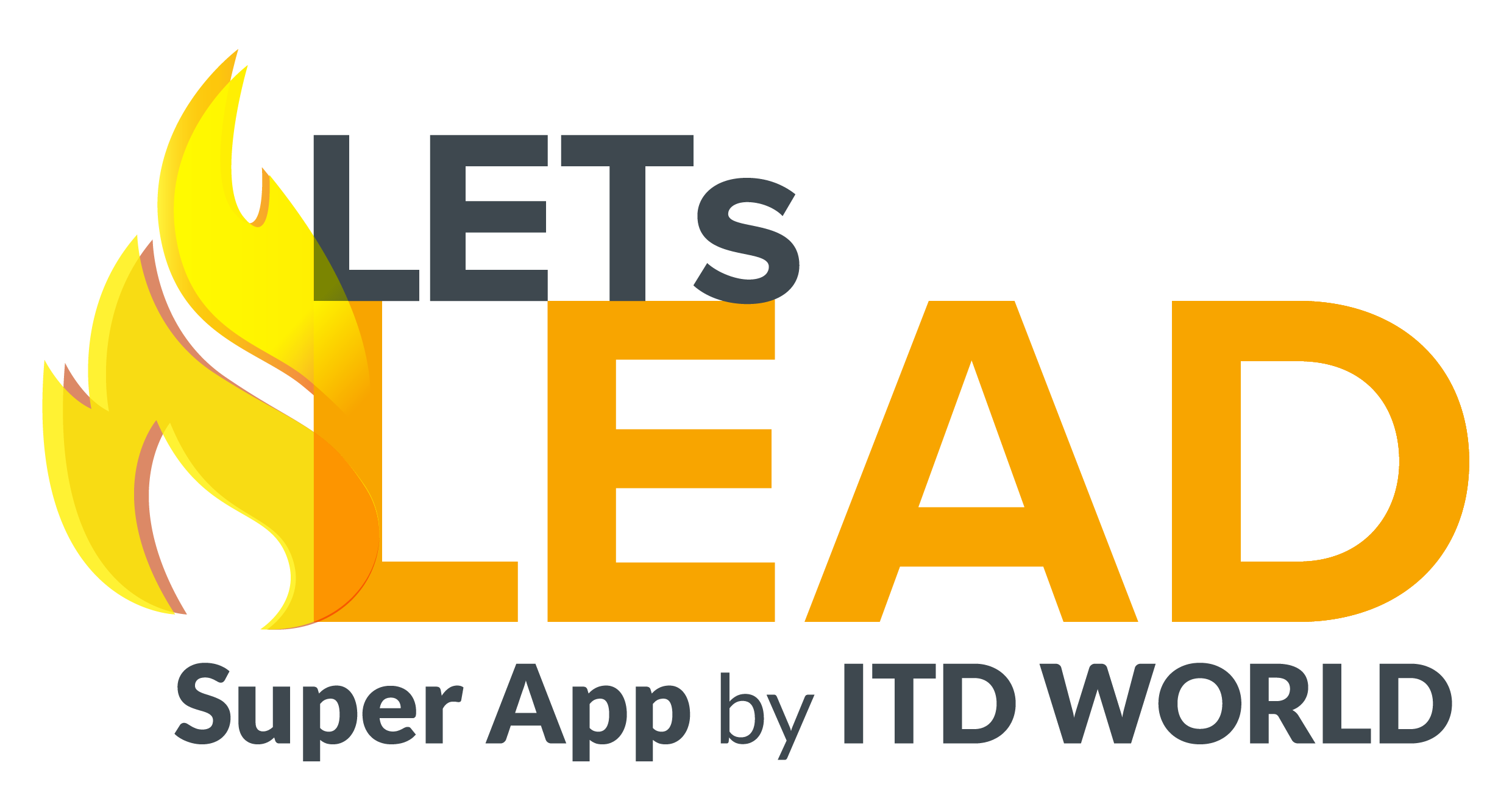 LETS Lead Logo